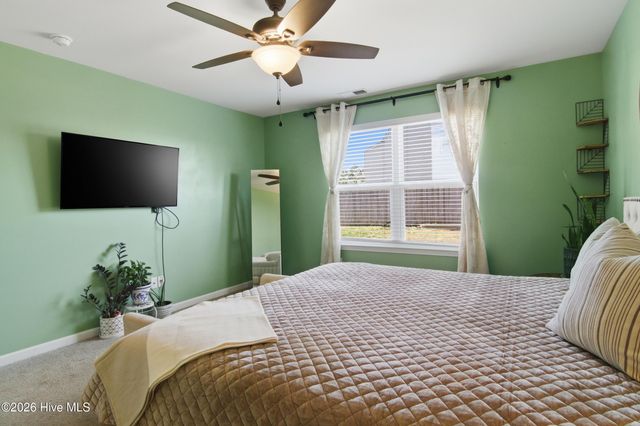 8162 Finchley Street NE, Leland, NC 28451