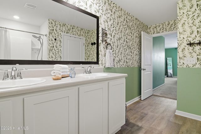 8162 Finchley Street NE, Leland, NC 28451