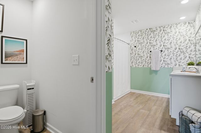 8162 Finchley Street NE, Leland, NC 28451