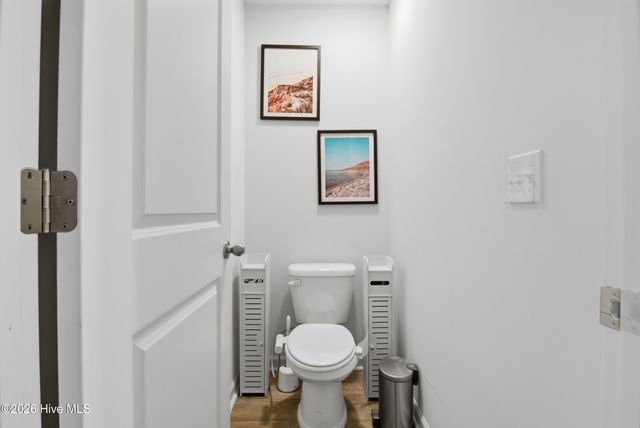 8162 Finchley Street NE, Leland, NC 28451