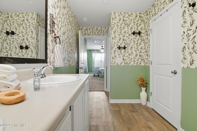 8162 Finchley Street NE, Leland, NC 28451