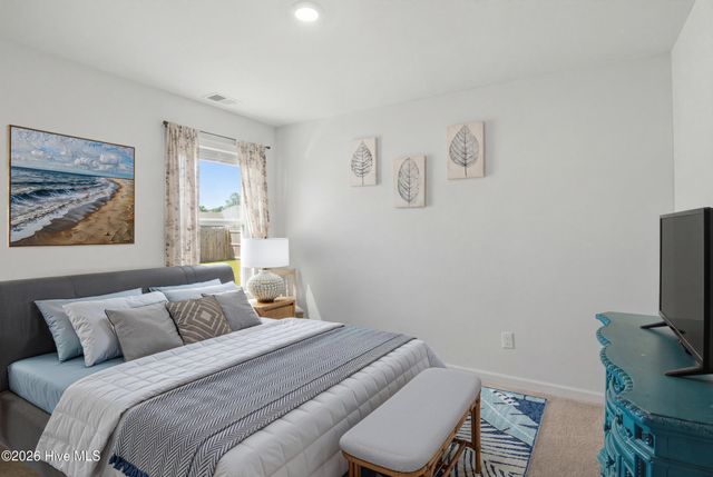 8162 Finchley Street NE, Leland, NC 28451