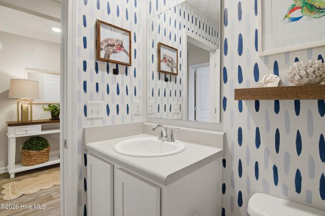 8162 Finchley Street NE, Leland, NC 28451