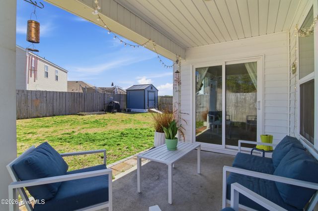 8162 Finchley Street NE, Leland, NC 28451