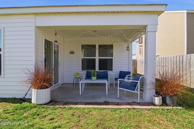 8162 Finchley Street NE, Leland, NC 28451