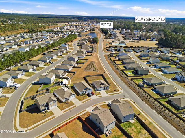 8162 Finchley Street NE, Leland, NC 28451