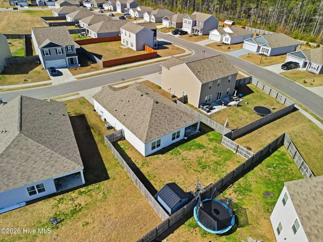 8162 Finchley Street NE, Leland, NC 28451