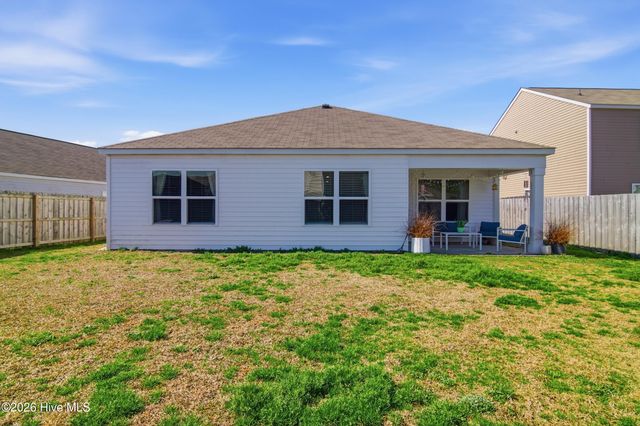 8162 Finchley Street NE, Leland, NC 28451