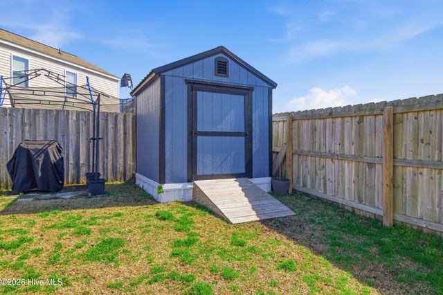 8162 Finchley Street NE, Leland, NC 28451