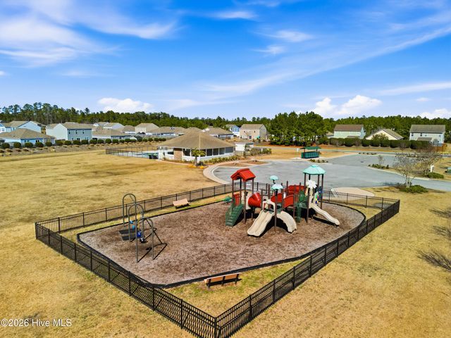 8162 Finchley Street NE, Leland, NC 28451