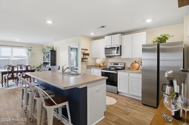 8162 Finchley Street NE, Leland, NC 28451