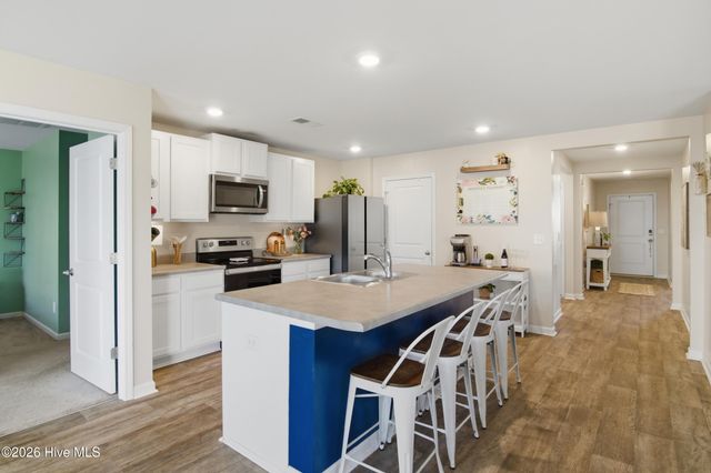 8162 Finchley Street NE, Leland, NC 28451