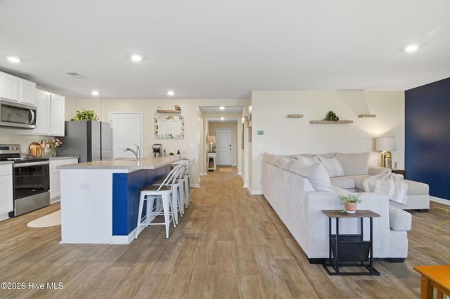 8162 Finchley Street NE, Leland, NC 28451