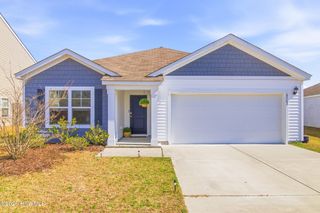 8162 Finchley Street NE, Leland, NC 28451