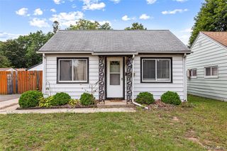 4842 Hunt Street, Wayne, MI 48184