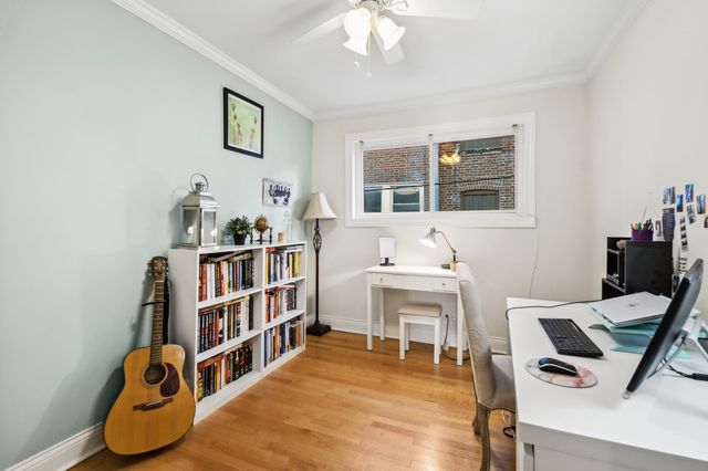 1607 W Sunnyside Avenue, Chicago, IL 60640