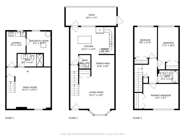 1607 W Sunnyside Avenue, Chicago, IL 60640