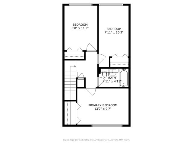 1607 W Sunnyside Avenue, Chicago, IL 60640