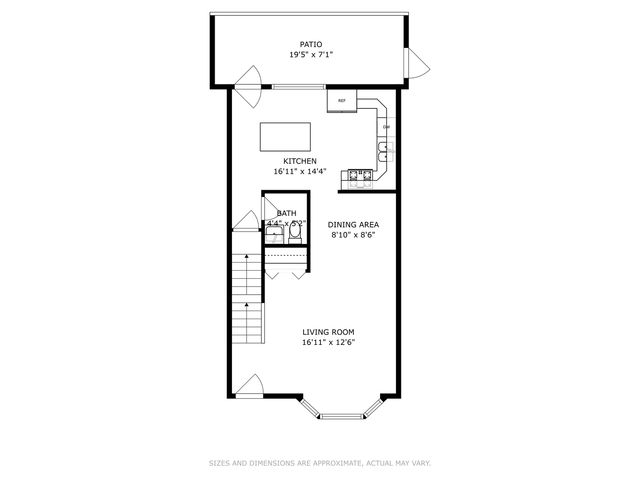 1607 W Sunnyside Avenue, Chicago, IL 60640