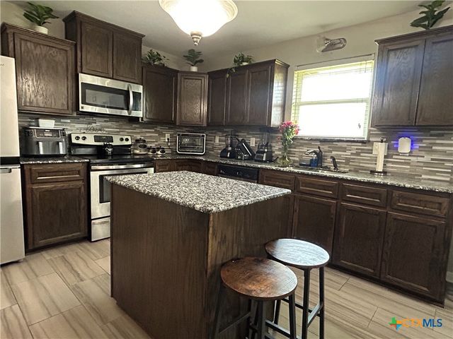 7704 Blue Nile Drive, Killeen, TX 76542
