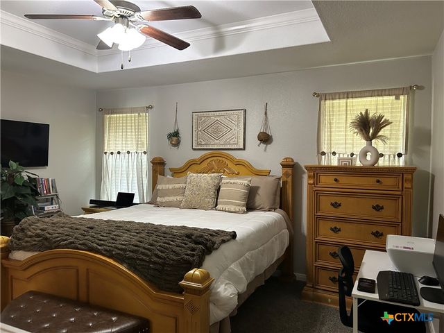 7704 Blue Nile Drive, Killeen, TX 76542