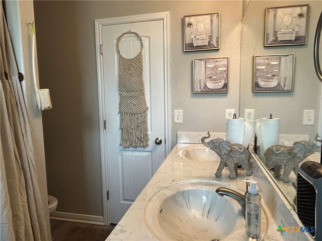 7704 Blue Nile Drive, Killeen, TX 76542
