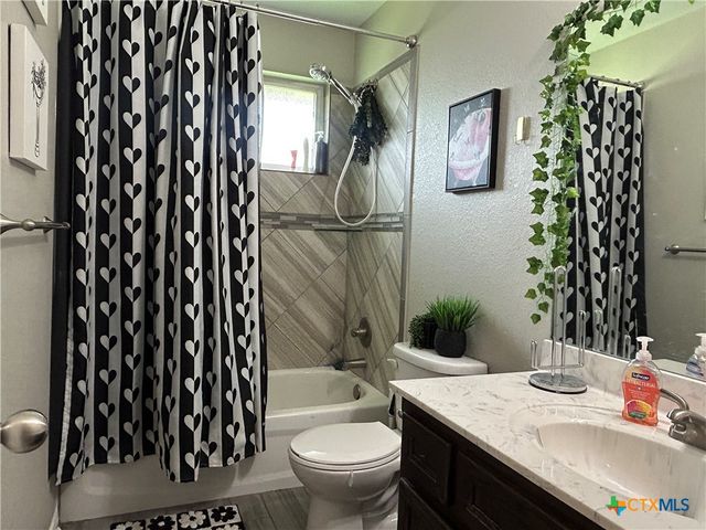 7704 Blue Nile Drive, Killeen, TX 76542