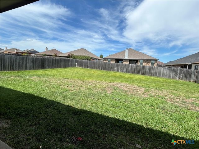 7704 Blue Nile Drive, Killeen, TX 76542