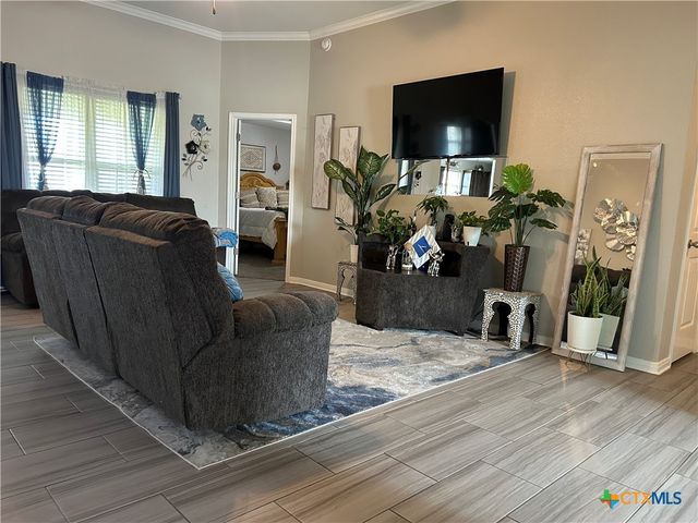 7704 Blue Nile Drive, Killeen, TX 76542
