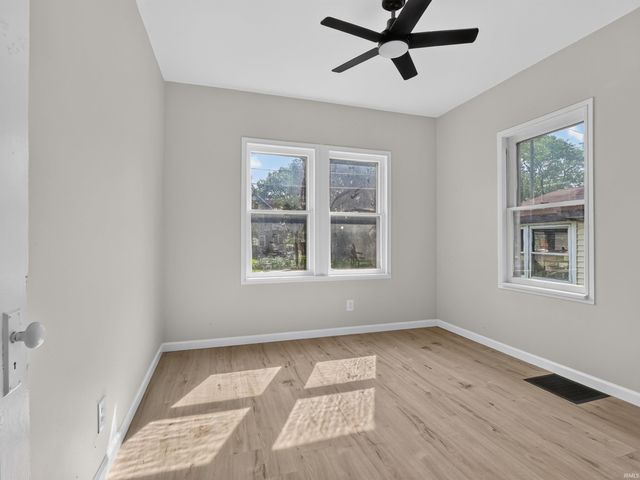 2019 Saint Marys Avenue, Fort Wayne, IN 46808