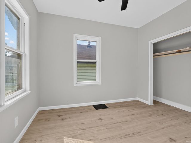 2019 Saint Marys Avenue, Fort Wayne, IN 46808