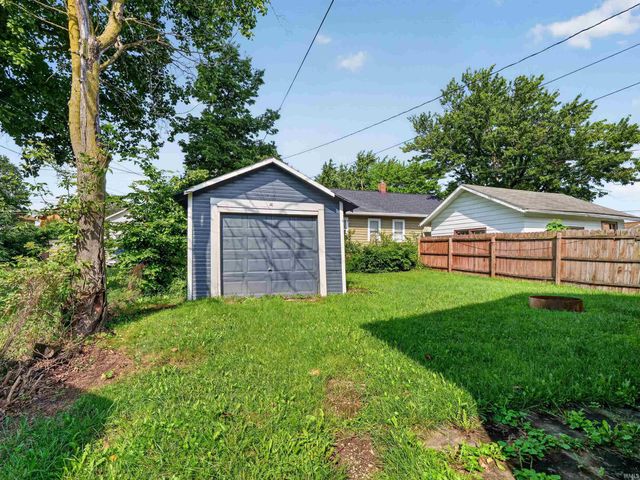 2019 Saint Marys Avenue, Fort Wayne, IN 46808