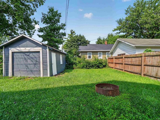2019 Saint Marys Avenue, Fort Wayne, IN 46808