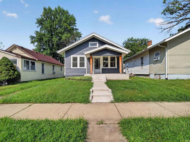2019 Saint Marys Avenue, Fort Wayne, IN 46808