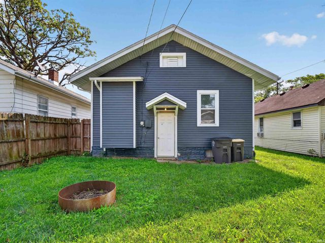 2019 Saint Marys Avenue, Fort Wayne, IN 46808