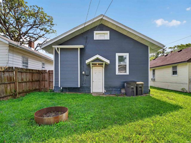 2019 Saint Marys Avenue, Fort Wayne, IN 46808