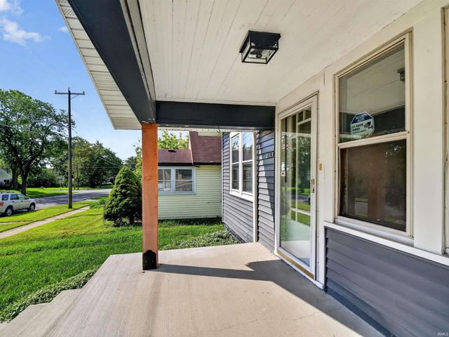 2019 Saint Marys Avenue, Fort Wayne, IN 46808