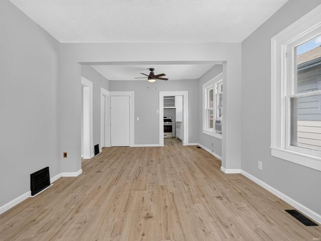 2019 Saint Marys Avenue, Fort Wayne, IN 46808