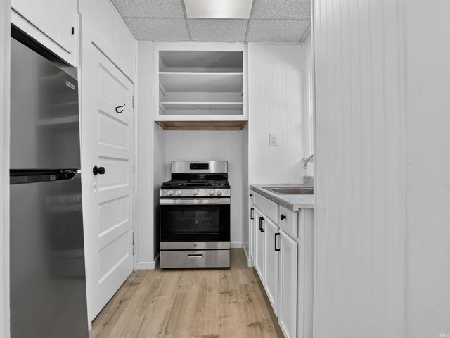 2019 Saint Marys Avenue, Fort Wayne, IN 46808