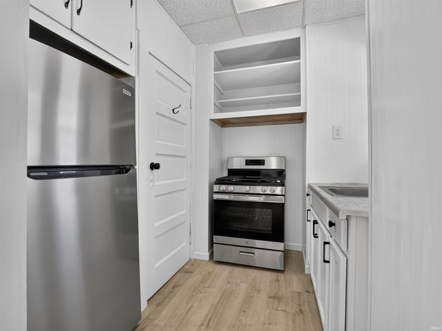 2019 Saint Marys Avenue, Fort Wayne, IN 46808