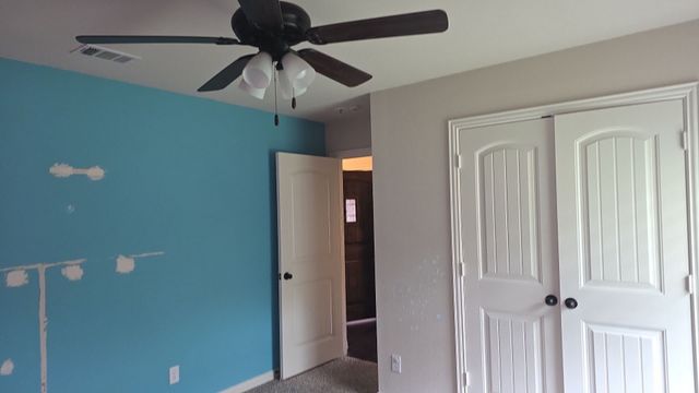 7505 Rothbury Drive, Fort Worth, TX 76179