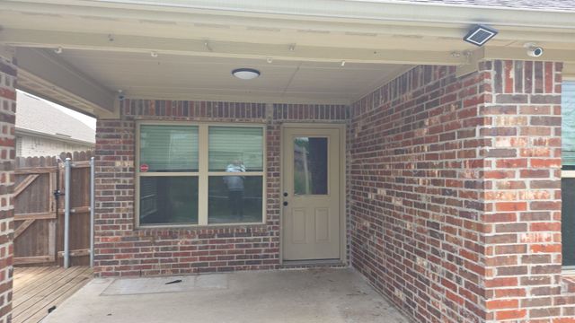 7505 Rothbury Drive, Fort Worth, TX 76179