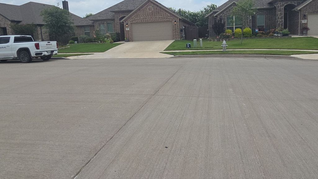 7505 Rothbury Drive, Fort Worth, TX 76179