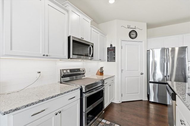 9813 Ramble Brook Lane, Apison, TN 37302