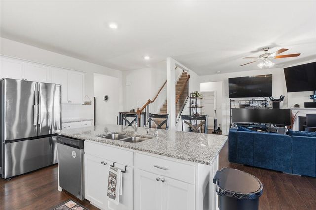 9813 Ramble Brook Lane, Apison, TN 37302