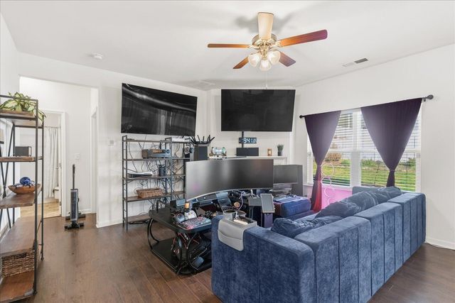 9813 Ramble Brook Lane, Apison, TN 37302