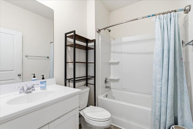 9813 Ramble Brook Lane, Apison, TN 37302