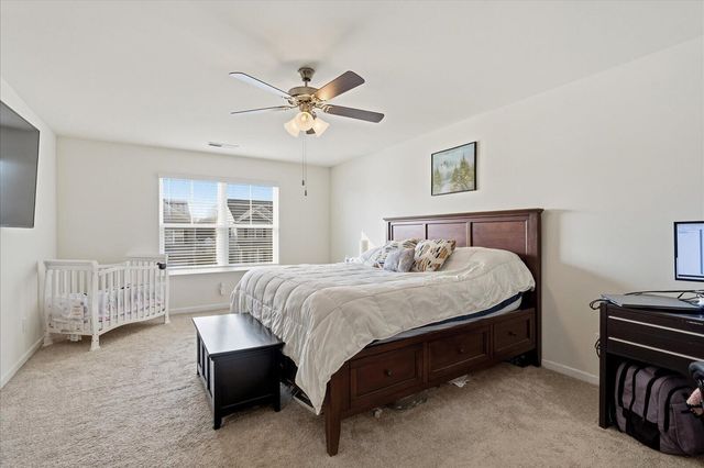 9813 Ramble Brook Lane, Apison, TN 37302