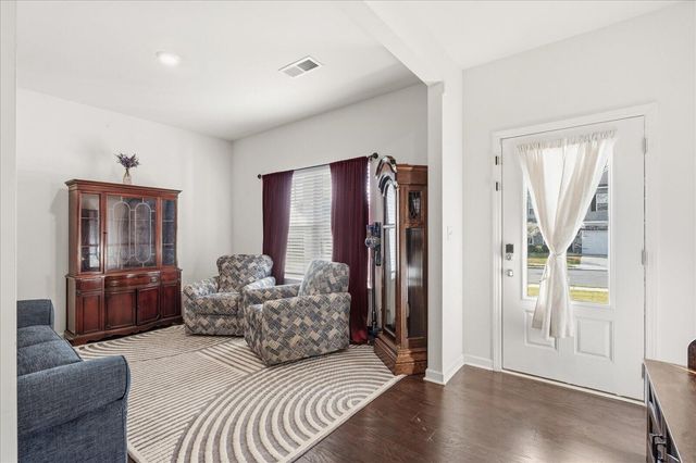 9813 Ramble Brook Lane, Apison, TN 37302