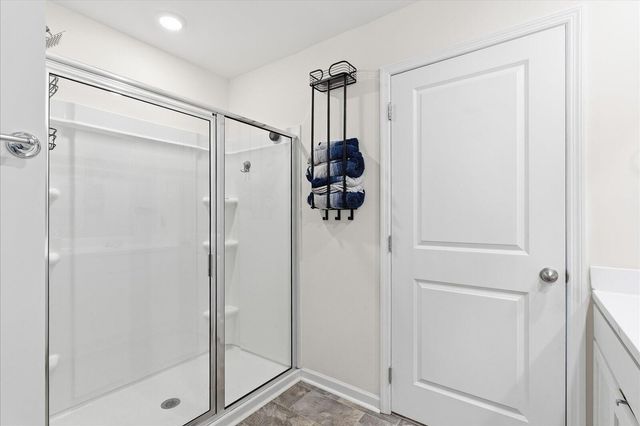 9813 Ramble Brook Lane, Apison, TN 37302